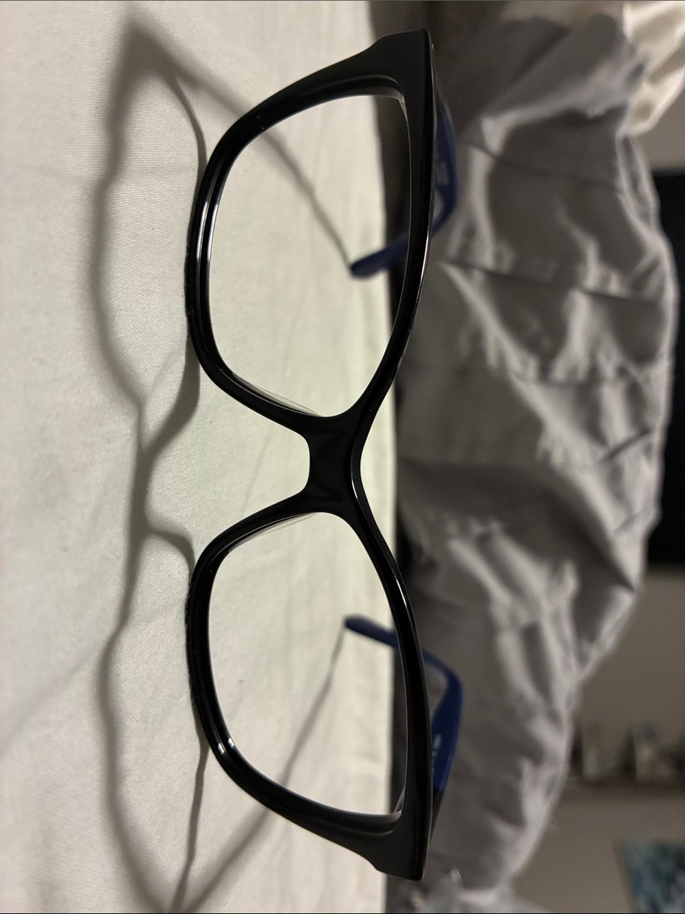 Kate spade camberly 55-14-140 black/blue
